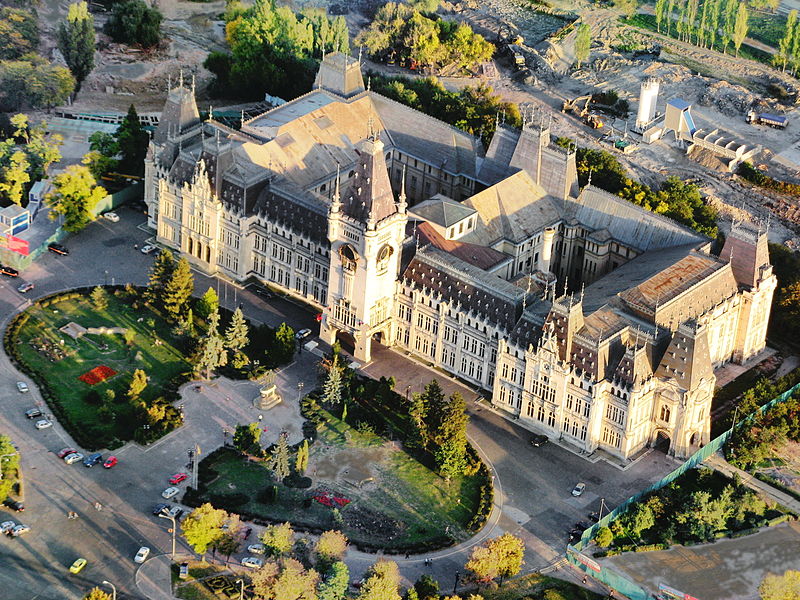 Iași