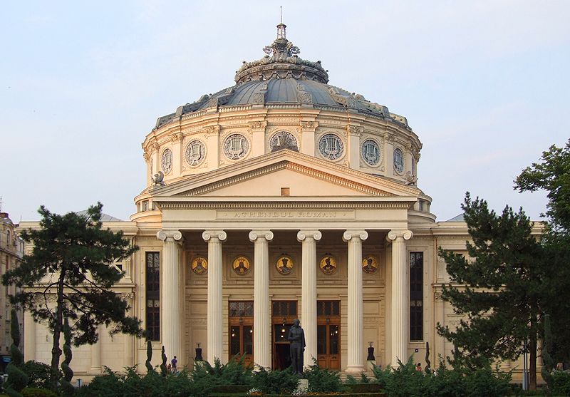 București