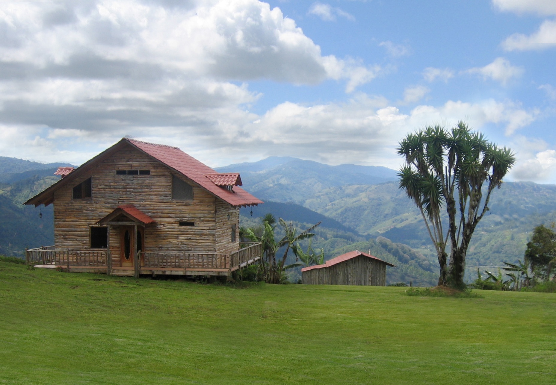 Chalet