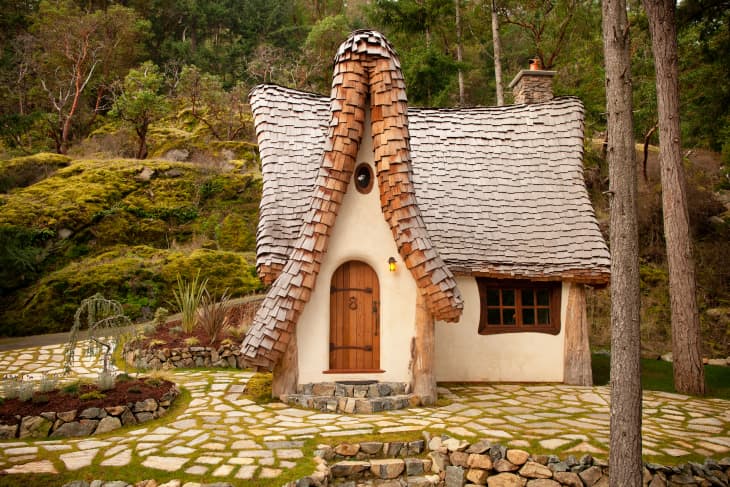 cottage